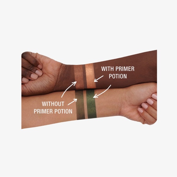 ⚜️Urban Decay Anti-Aging Eyeshadow Primer Potion⚜️ - Picture 6 of 6